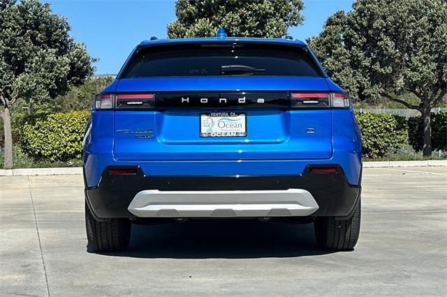 new 2025 Honda Prologue car, priced at $53,605