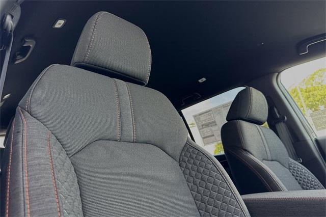 new 2025 Honda Pilot car, priced at $42,105