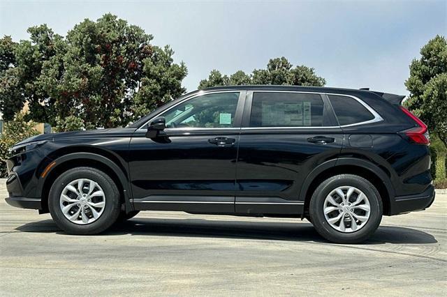 new 2025 Honda CR-V car, priced at $32,950