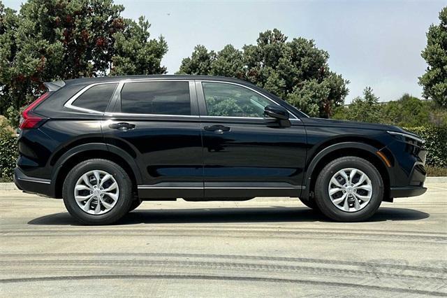 new 2025 Honda CR-V car, priced at $32,950