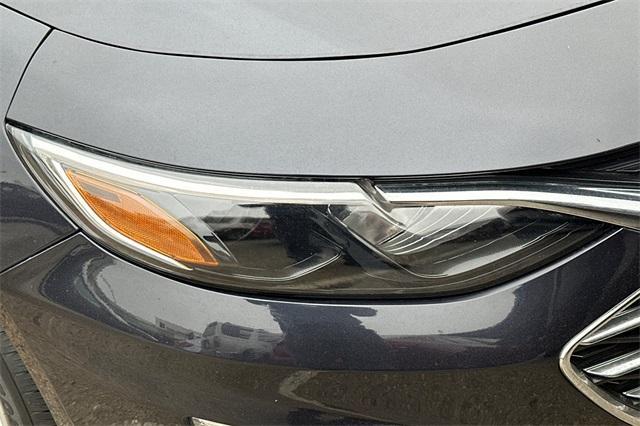 used 2023 Chevrolet Malibu car, priced at $17,995