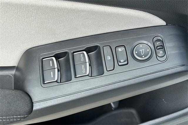 used 2024 Honda Civic car, priced at $24,999