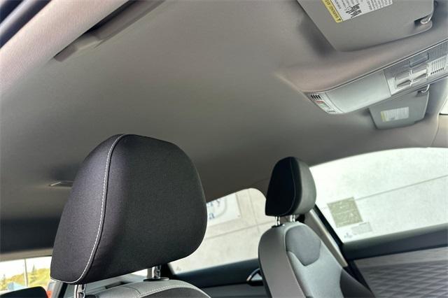 used 2024 Volkswagen Taos car, priced at $22,995