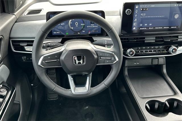 new 2025 Honda Prologue car, priced at $53,605