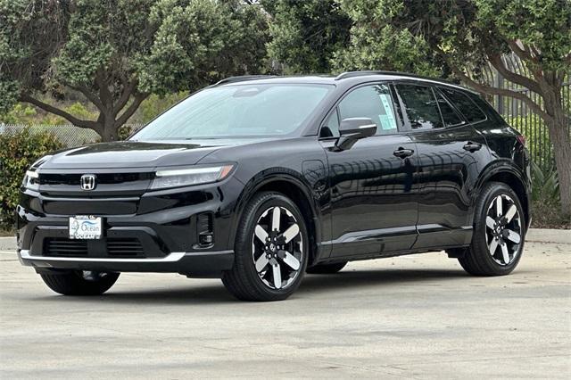 new 2025 Honda Prologue car, priced at $59,805