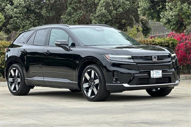 new 2025 Honda Prologue car, priced at $59,805