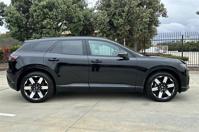 new 2025 Honda Prologue car, priced at $59,805