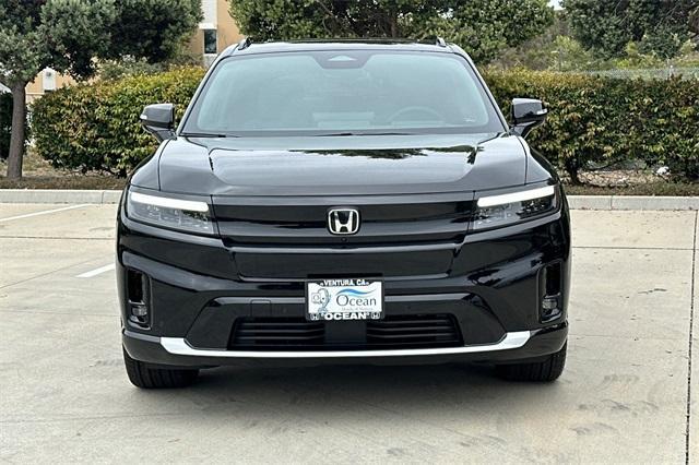 new 2025 Honda Prologue car, priced at $59,805