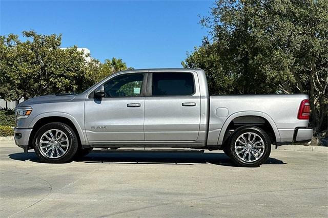 used 2020 Ram 1500 car, priced at $33,695