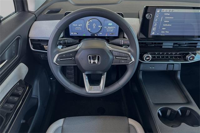 new 2024 Honda Prologue car, priced at $49,250