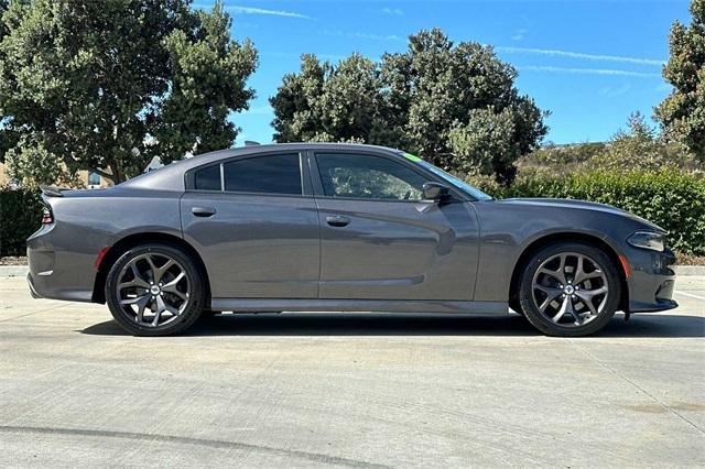 used 2019 Dodge Charger car, priced at $18,795