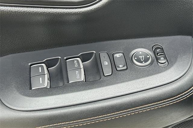 new 2026 Honda HR-V car, priced at $29,850
