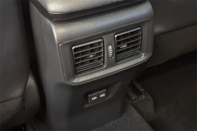 used 2023 Toyota RAV4 Hybrid car, priced at $37,250