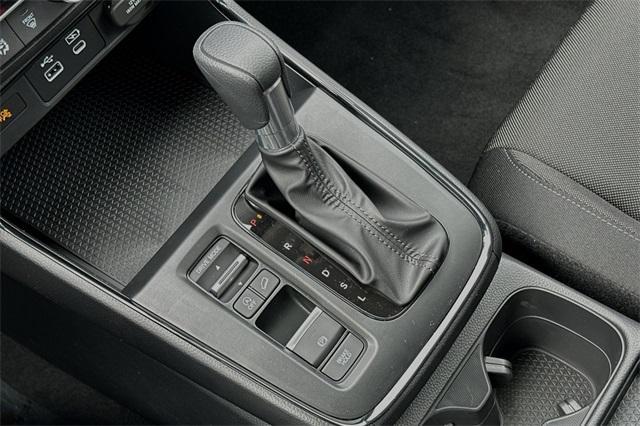 new 2025 Honda CR-V car, priced at $34,200
