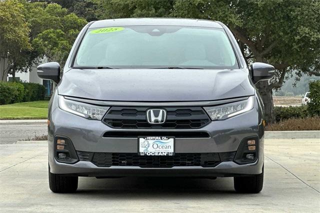 new 2025 Honda Odyssey car, priced at $43,315