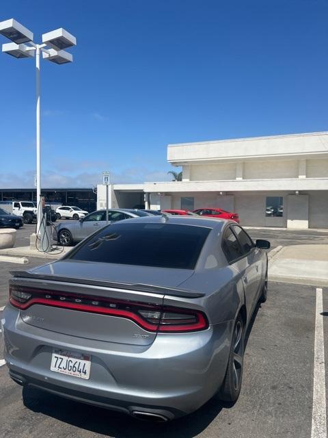 used 2017 Dodge Charger car, priced at $16,750