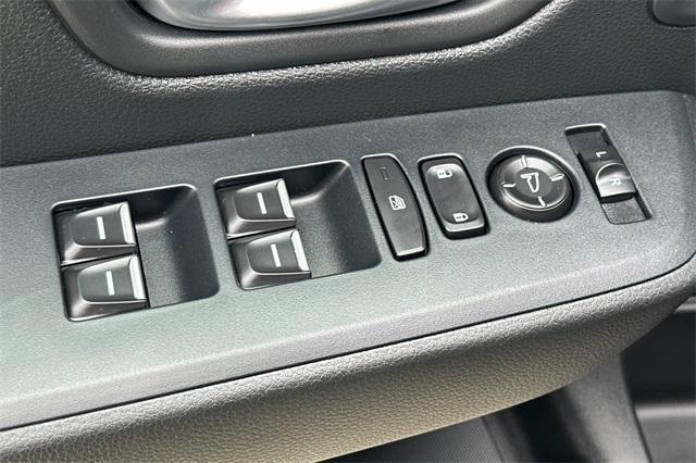 new 2026 Honda Passport car, priced at $46,155