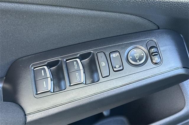 new 2026 Honda Civic Hybrid car, priced at $30,445