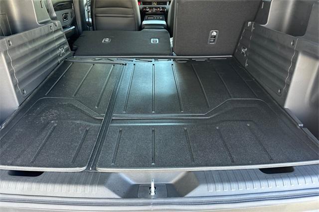 new 2026 Honda Passport car, priced at $51,100