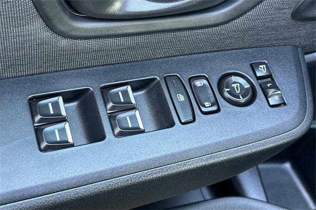 new 2026 Honda Passport car, priced at $51,100