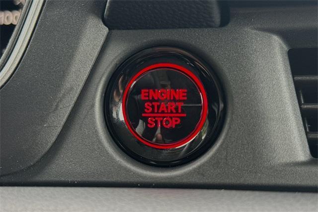 new 2025 Honda Pilot car, priced at $45,450