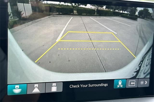 new 2025 Honda Pilot car, priced at $45,450