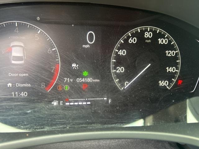 used 2022 Honda Civic car, priced at $21,950
