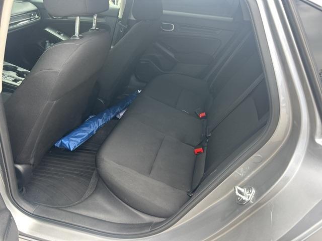used 2022 Honda Civic car, priced at $21,950