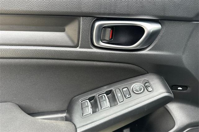 used 2022 Honda Civic car, priced at $22,995