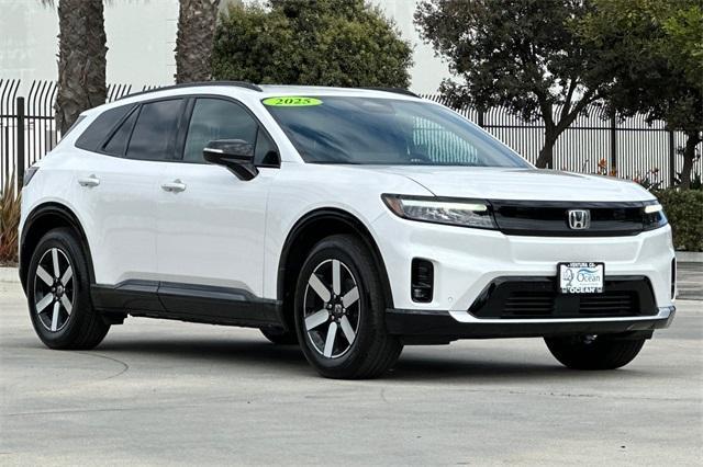 new 2025 Honda Prologue car, priced at $53,605