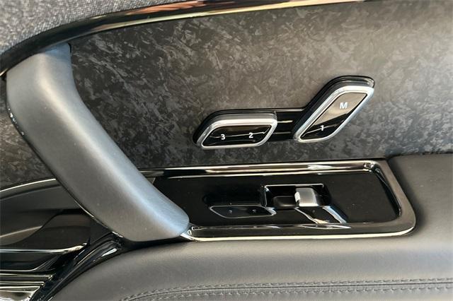 used 2023 Land Rover Range Rover Sport car, priced at $90,995