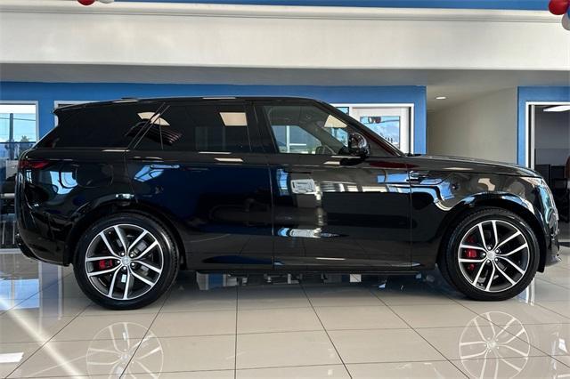 used 2023 Land Rover Range Rover Sport car, priced at $101,955