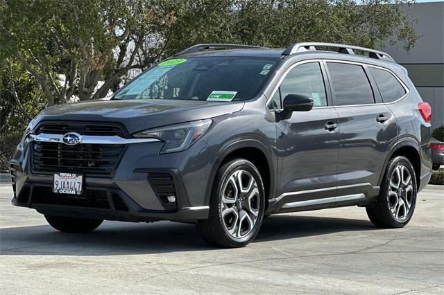 used 2023 Subaru Ascent car, priced at $34,992