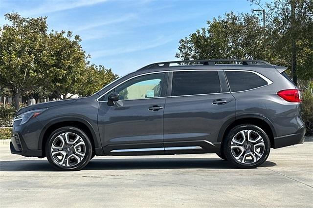 used 2023 Subaru Ascent car, priced at $34,992