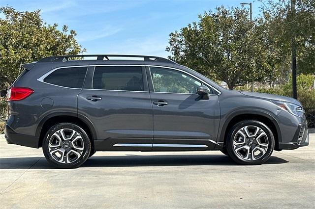 used 2023 Subaru Ascent car, priced at $34,992