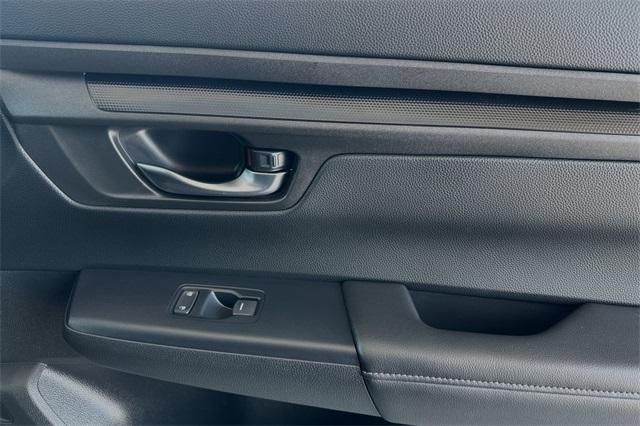 new 2025 Honda CR-V car, priced at $33,450