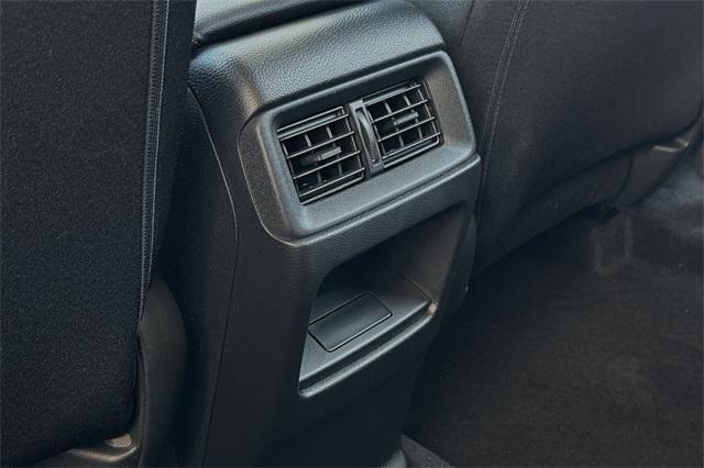 new 2025 Honda CR-V car, priced at $33,450