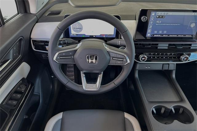 new 2024 Honda Prologue car, priced at $53,550