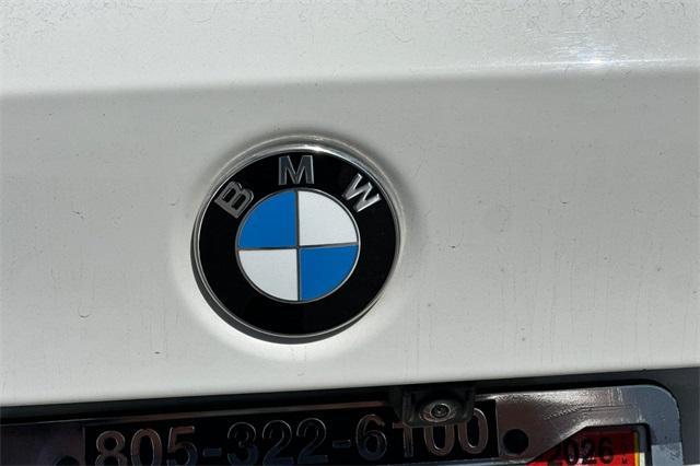 used 2021 BMW 330 car, priced at $29,995