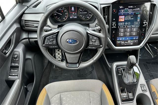 used 2024 Subaru Crosstrek car, priced at $29,695