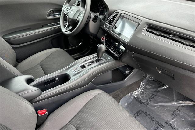 used 2021 Honda HR-V car, priced at $20,998