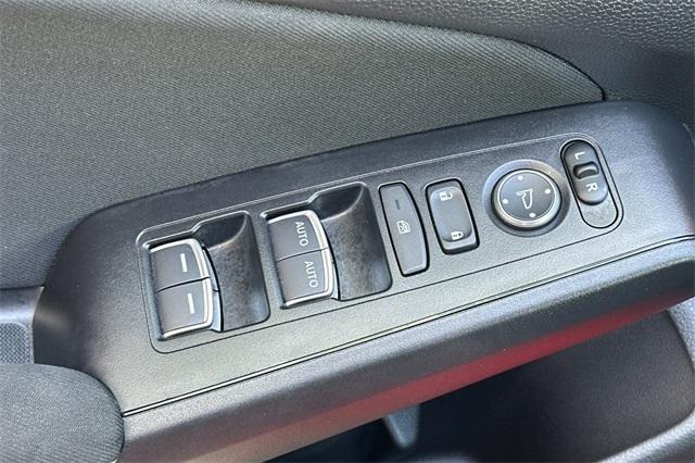 used 2024 Honda Civic car, priced at $26,695