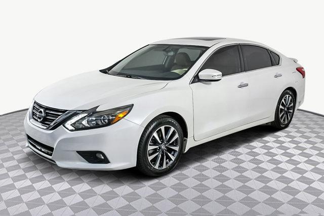 used 2016 Nissan Altima car, priced at $12,997