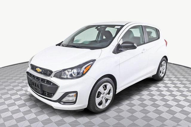 used 2019 Chevrolet Spark car, priced at $10,498