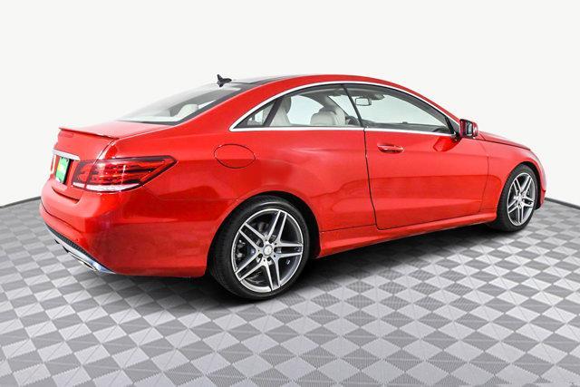 used 2017 Mercedes-Benz E-Class car, priced at $20,998