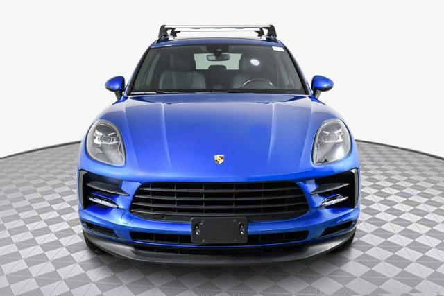 used 2019 Porsche Macan car, priced at $30,998