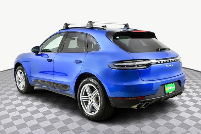 used 2019 Porsche Macan car, priced at $30,998