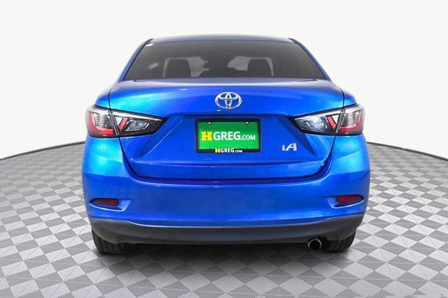 used 2018 Toyota Yaris iA car, priced at $9,498