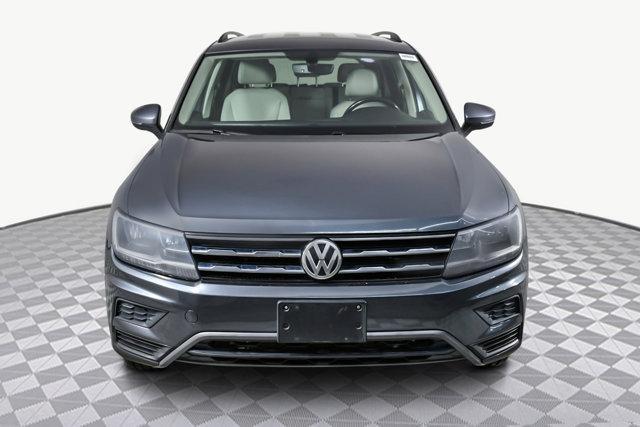 used 2019 Volkswagen Tiguan car, priced at $14,298