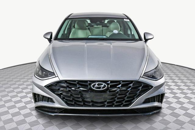 used 2023 Hyundai Sonata car, priced at $19,298